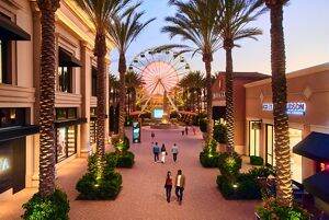 Irvine Spectrum